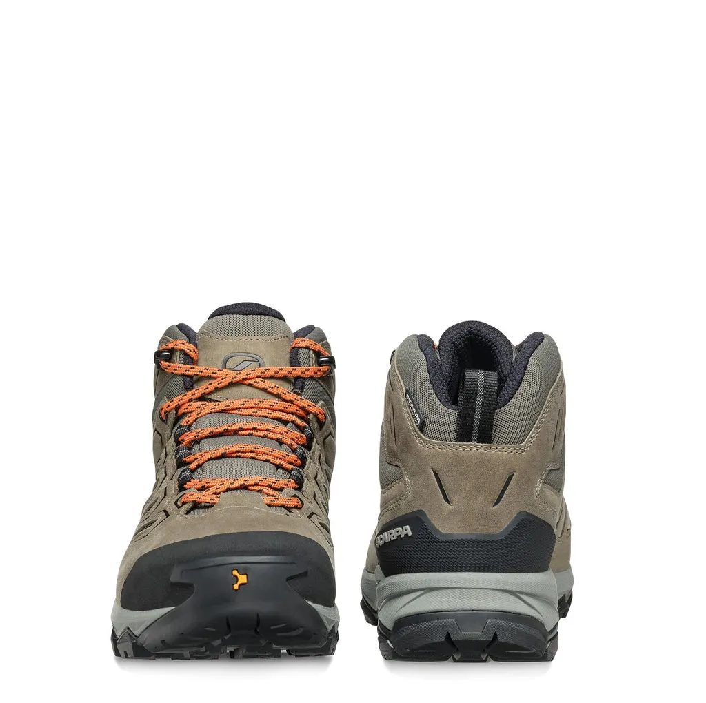 Scarpa Moraine Mid WP - Mens