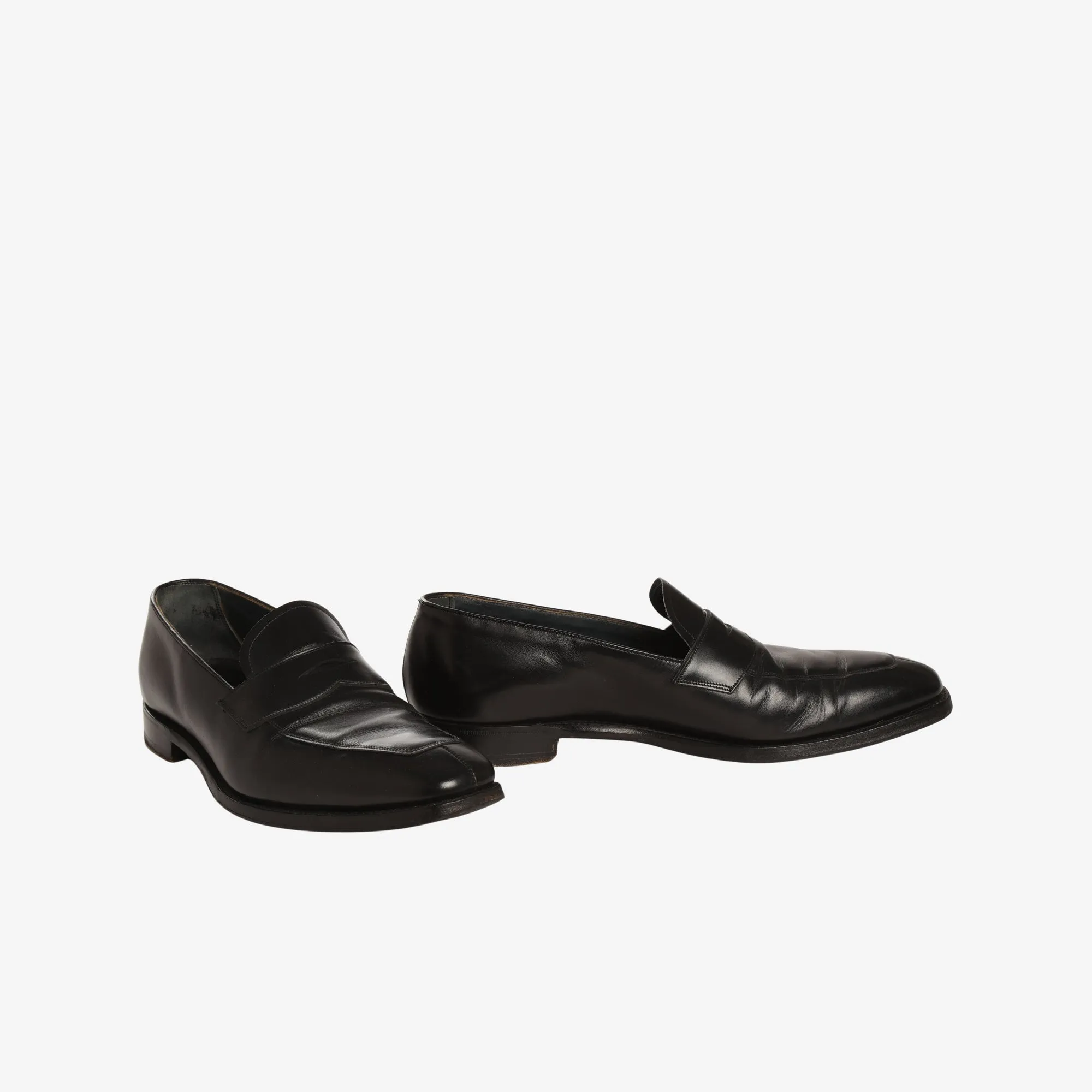 Sebastian Loafers