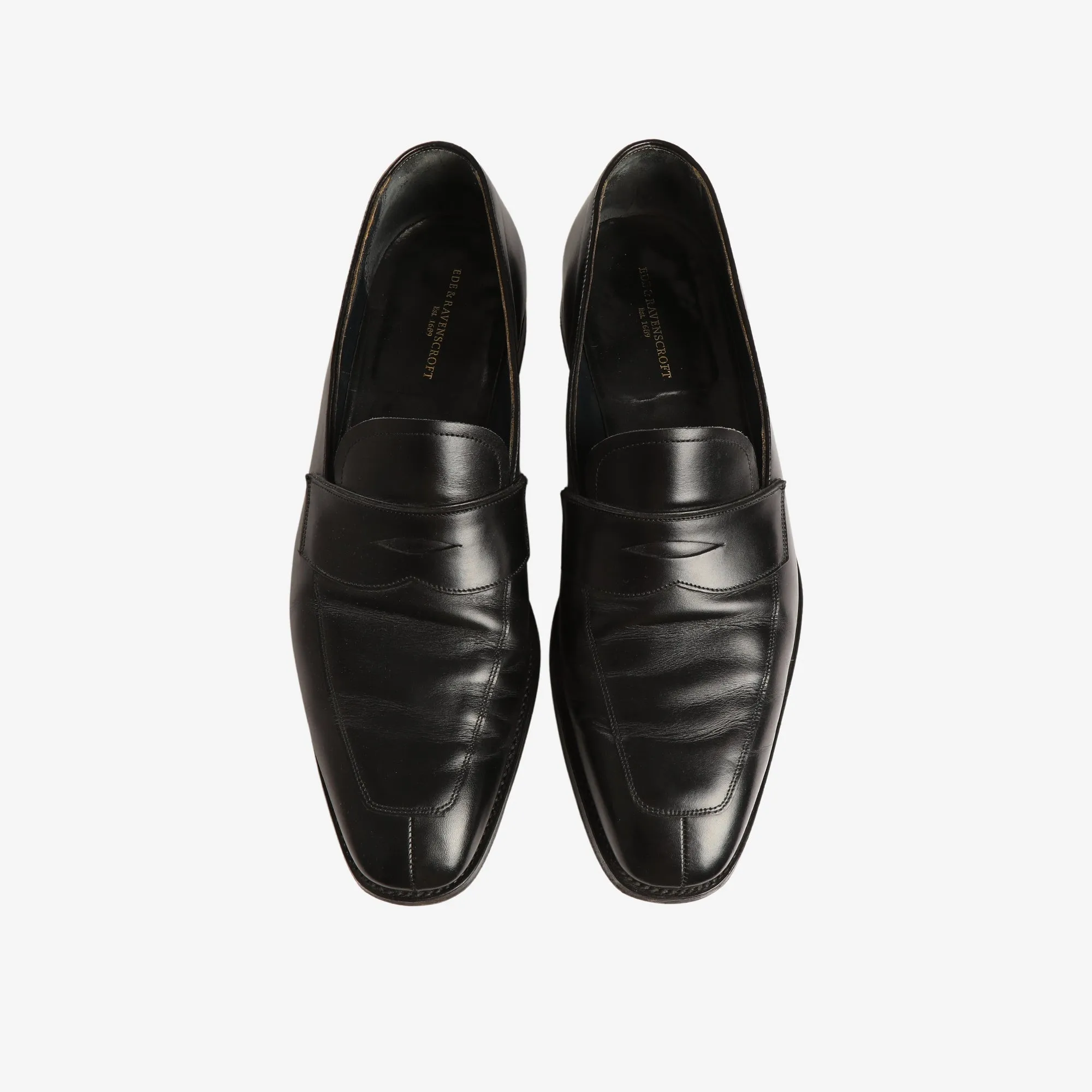 Sebastian Loafers