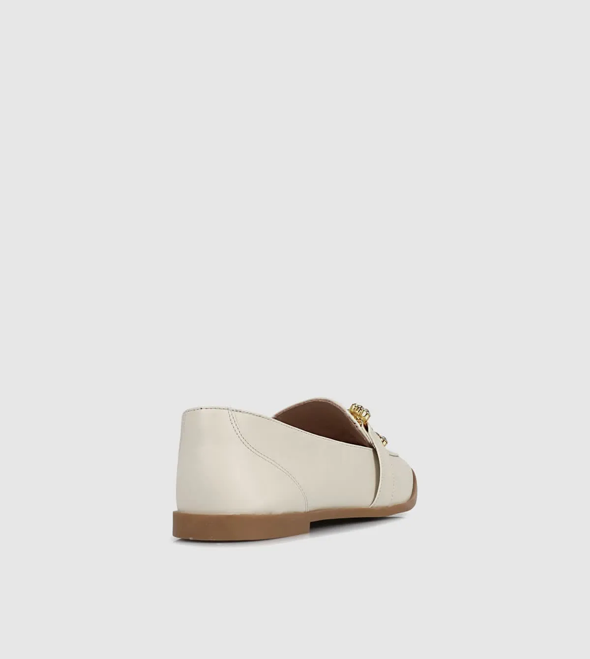 Serene Casual Loafers by Sempre Di