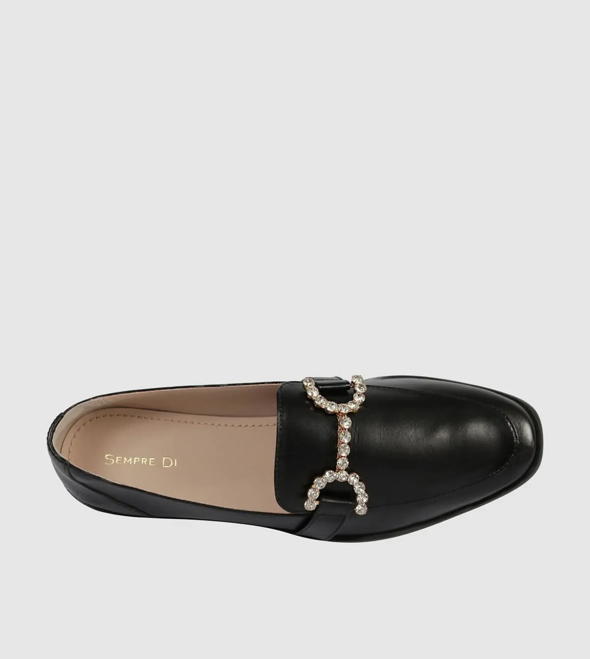 Serene Casual Loafers by Sempre Di