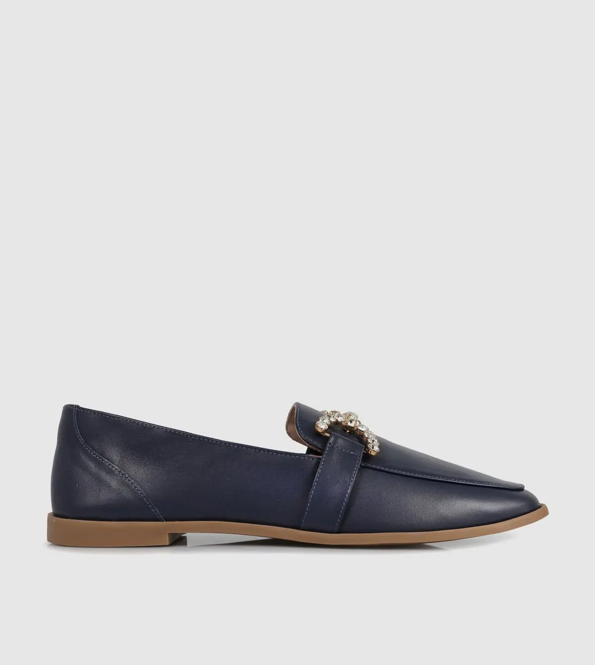 Serene Casual Loafers by Sempre Di