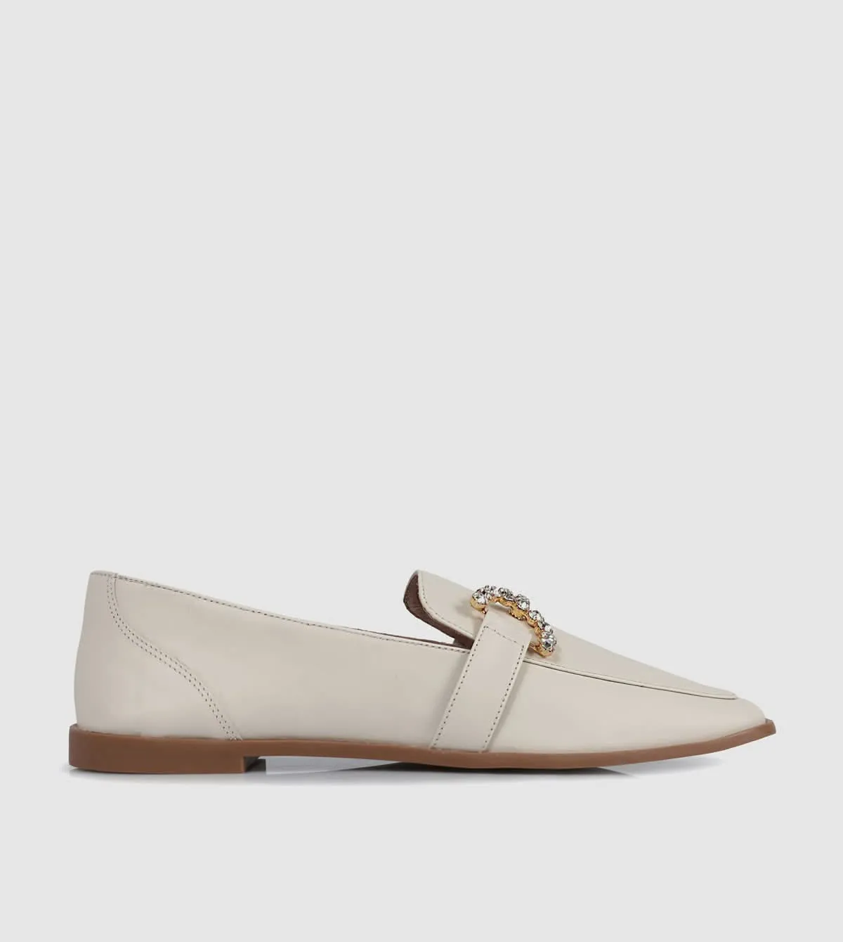 Serene Casual Loafers by Sempre Di