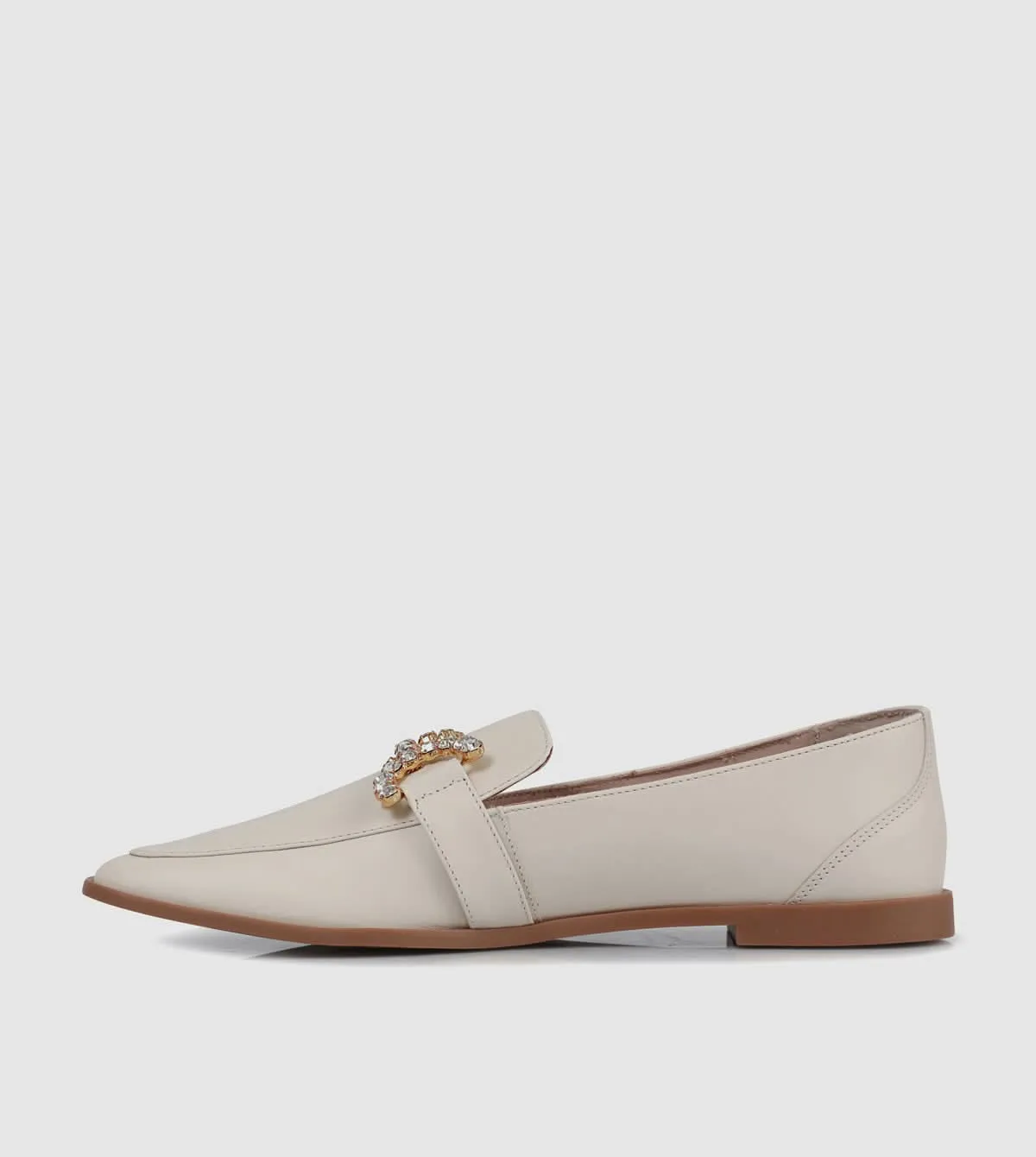 Serene Casual Loafers by Sempre Di