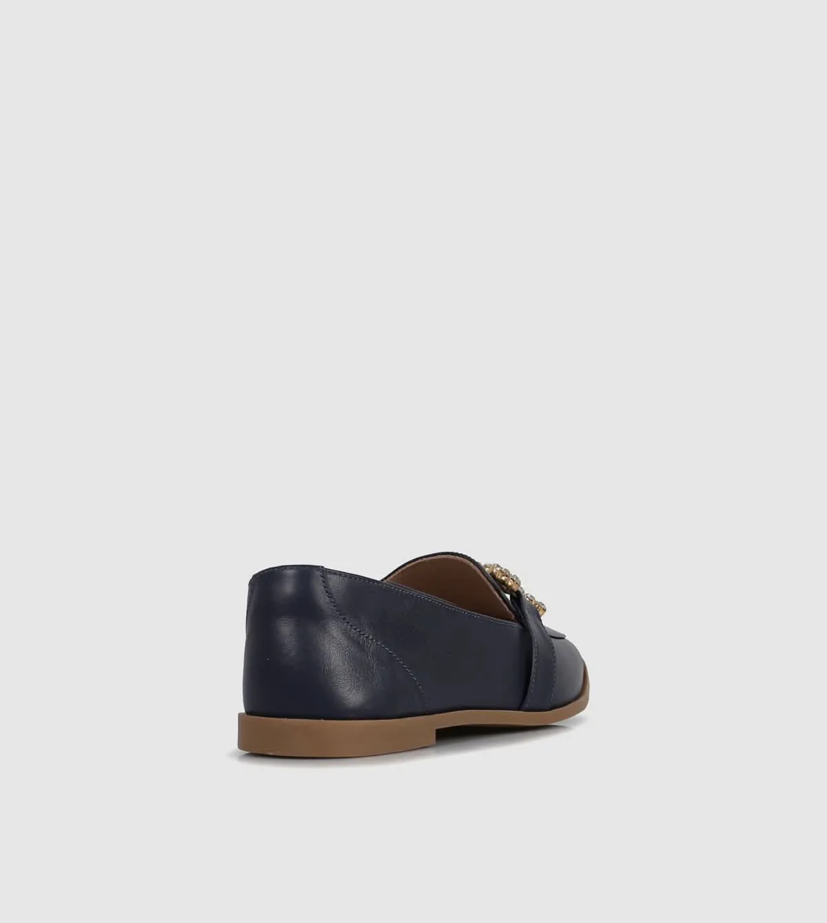 Serene Casual Loafers by Sempre Di