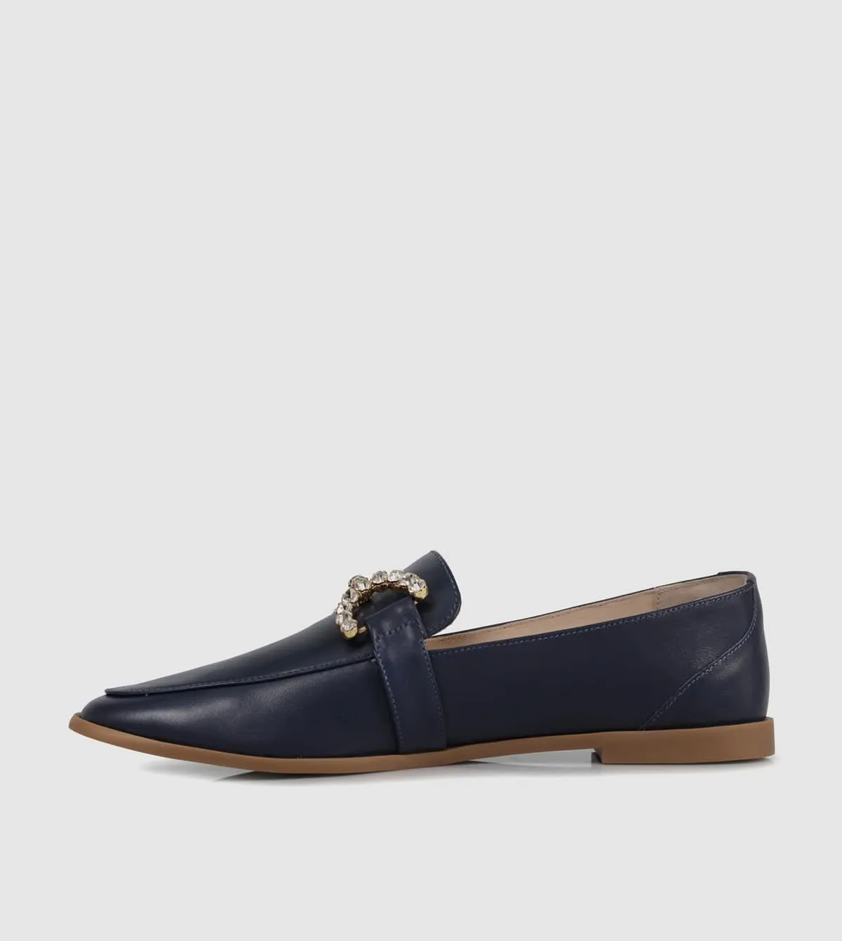 Serene Casual Loafers by Sempre Di