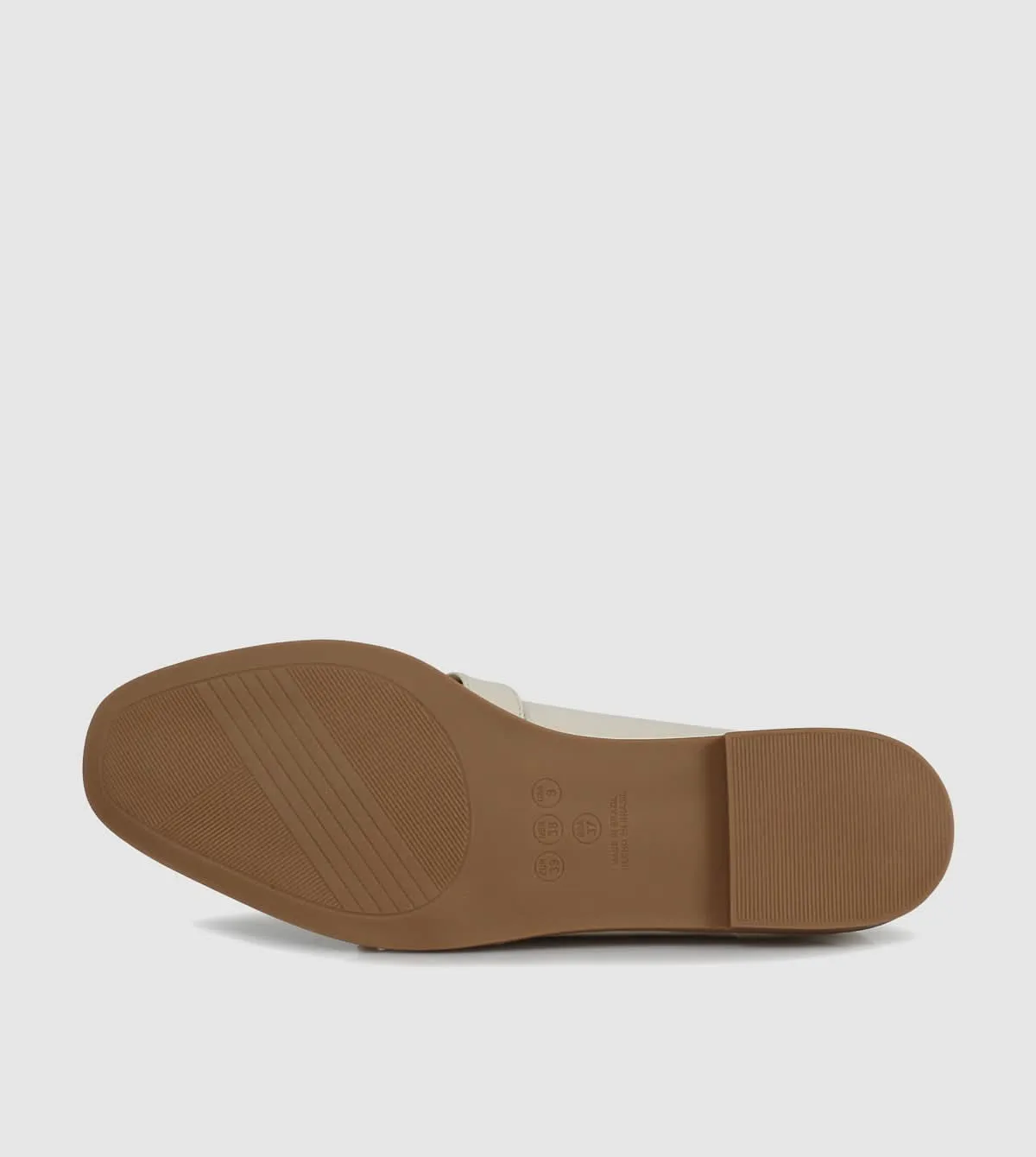 Serene Casual Loafers by Sempre Di