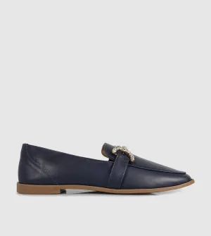 Serene Casual Loafers by Sempre Di