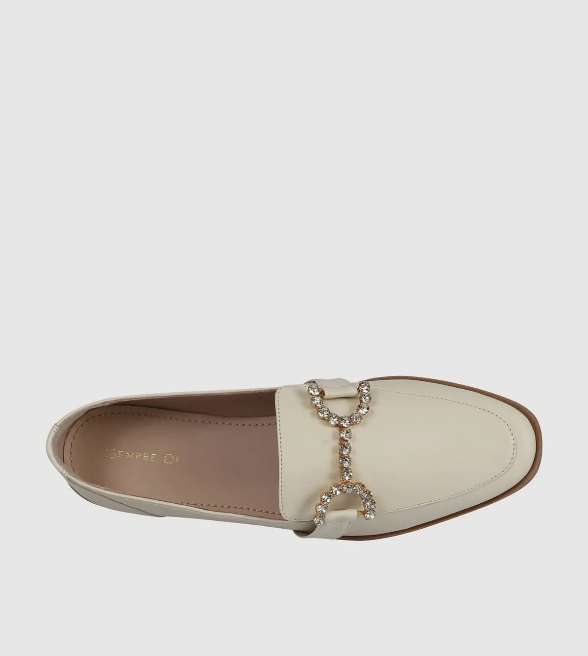 Serene Casual Loafers by Sempre Di