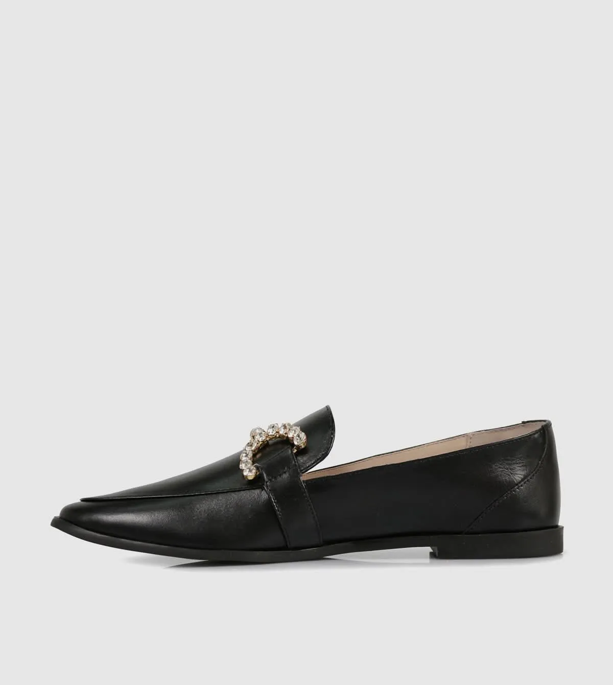 Serene Casual Loafers by Sempre Di