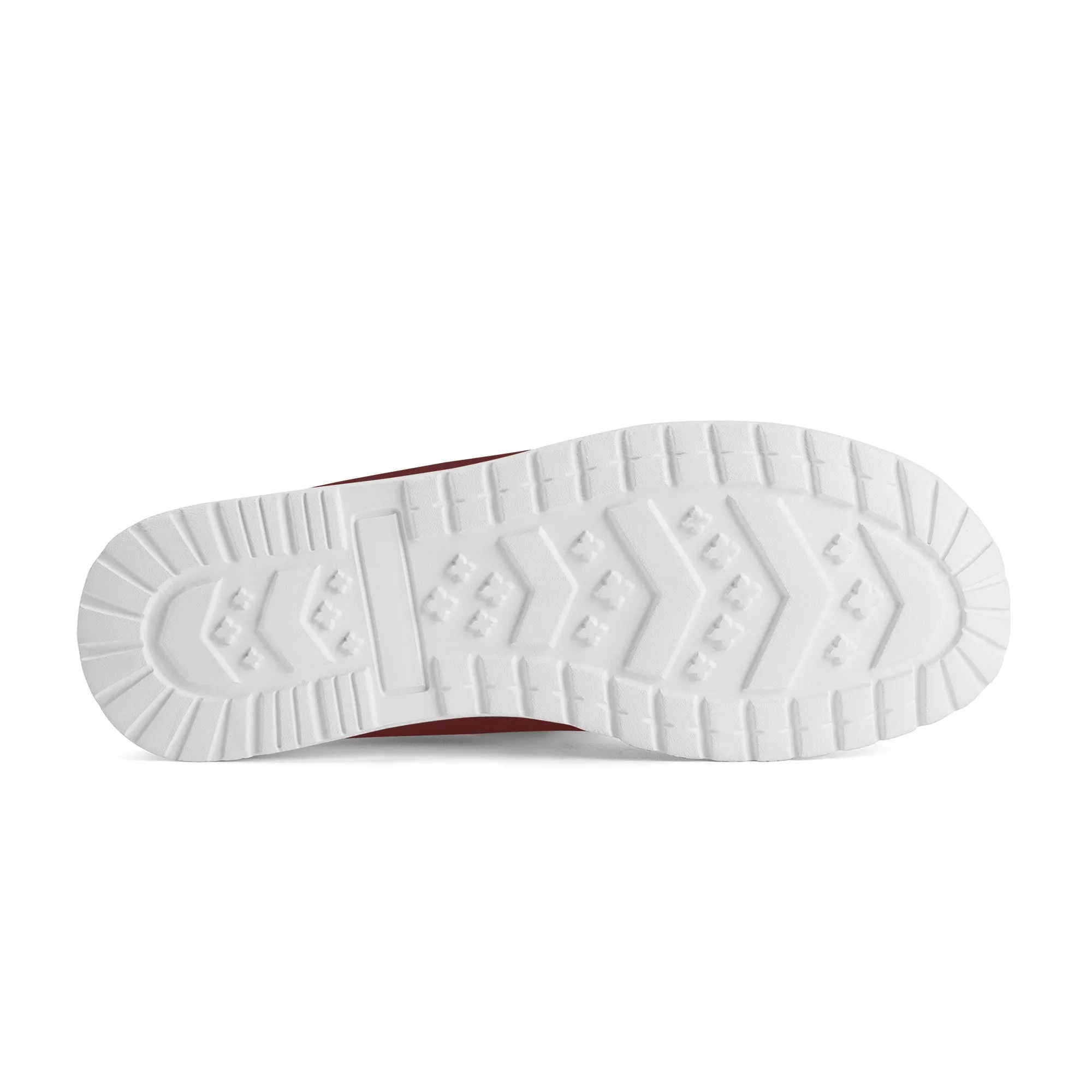 SF_S34 Canvas Loafers Slip On
