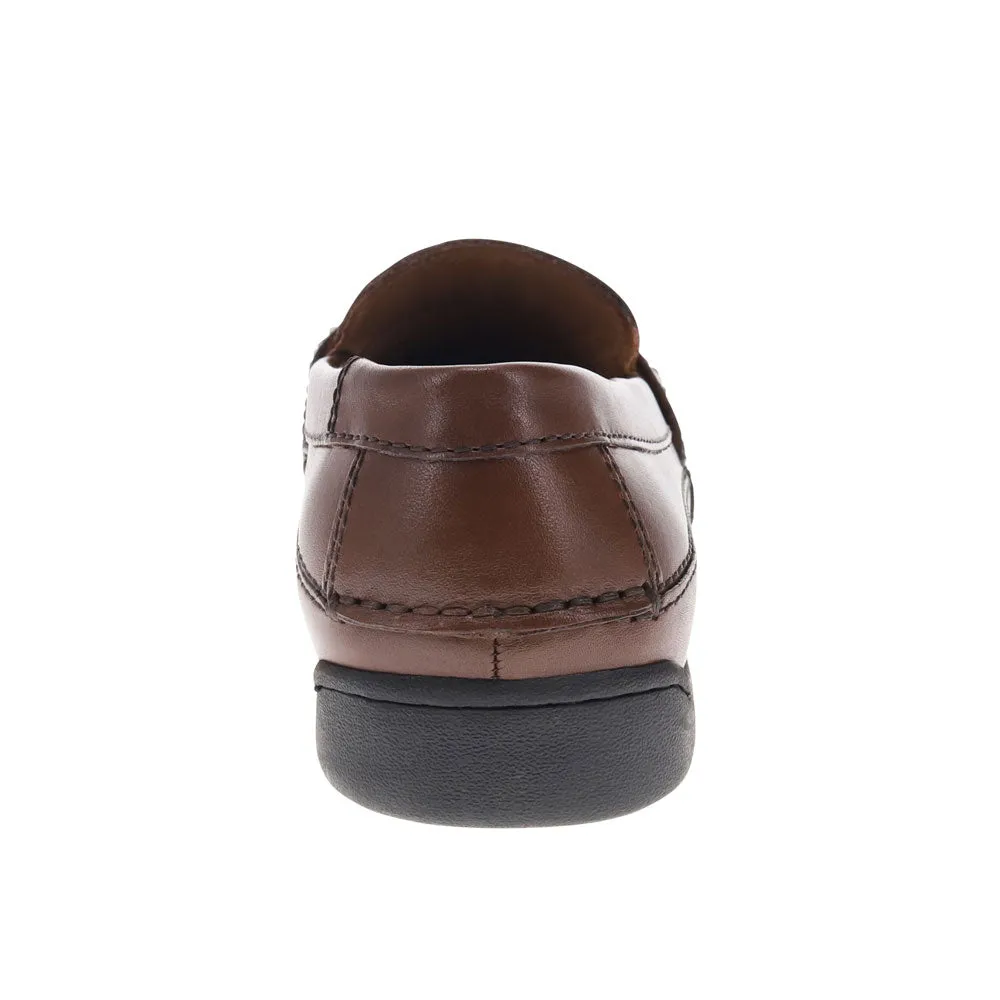 Sinclair - Mens Casual Loafer