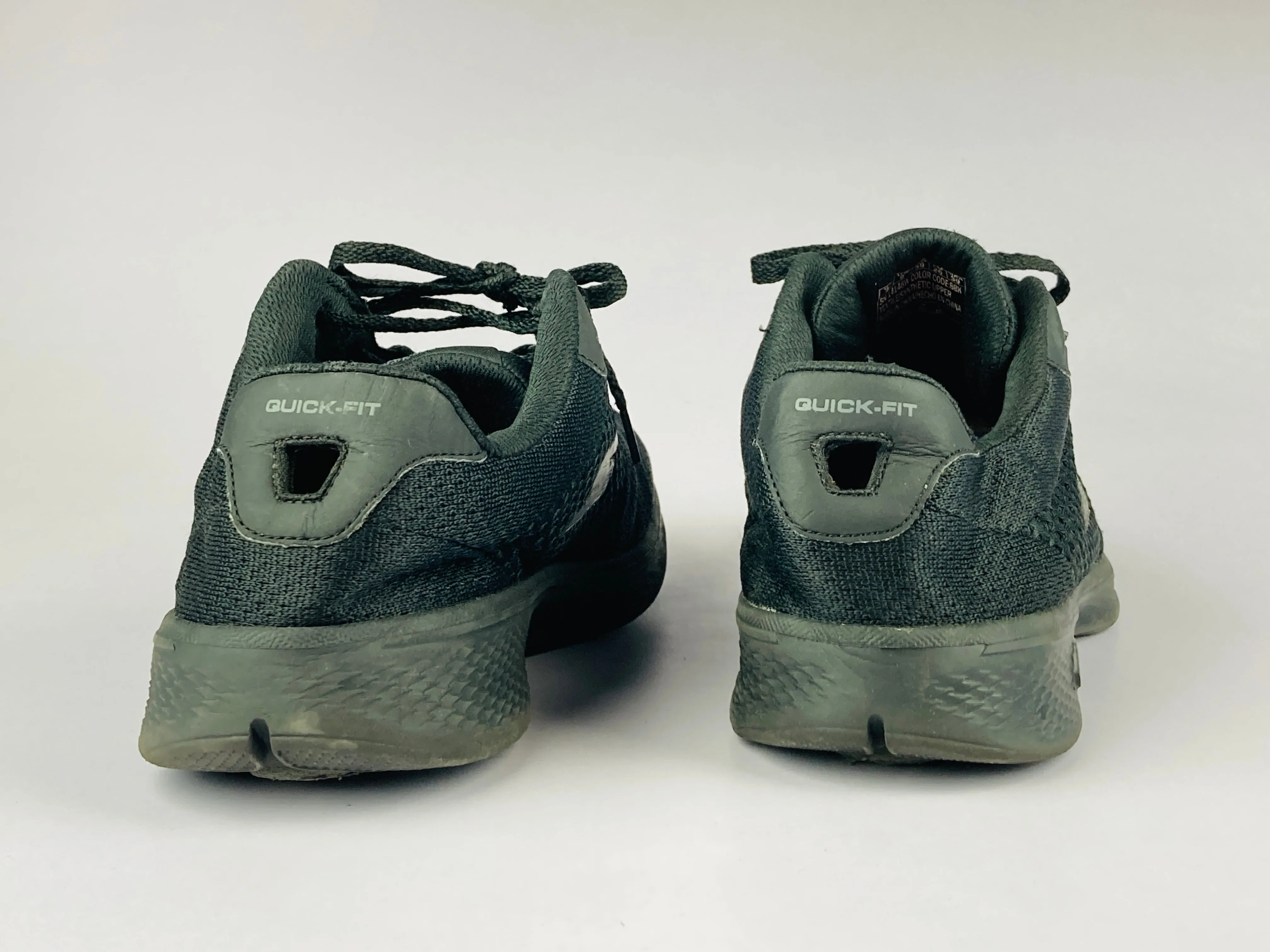 Skechers Wmns Go-Walk 4 'Black' sn 14146w