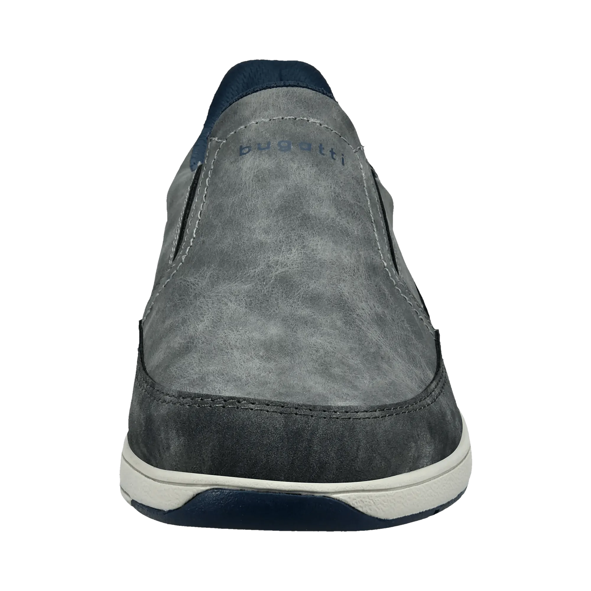 Slip on dunkelgrau