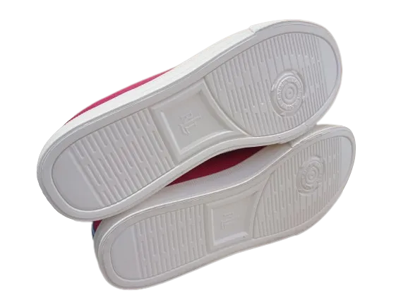 Slip-on Jordyn - POLO RALPH LAUREN
