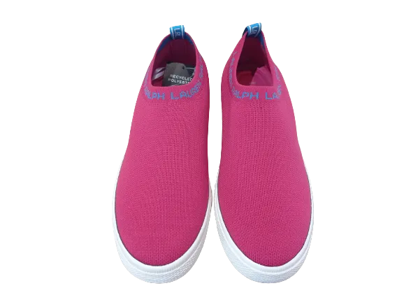Slip-on Jordyn - POLO RALPH LAUREN