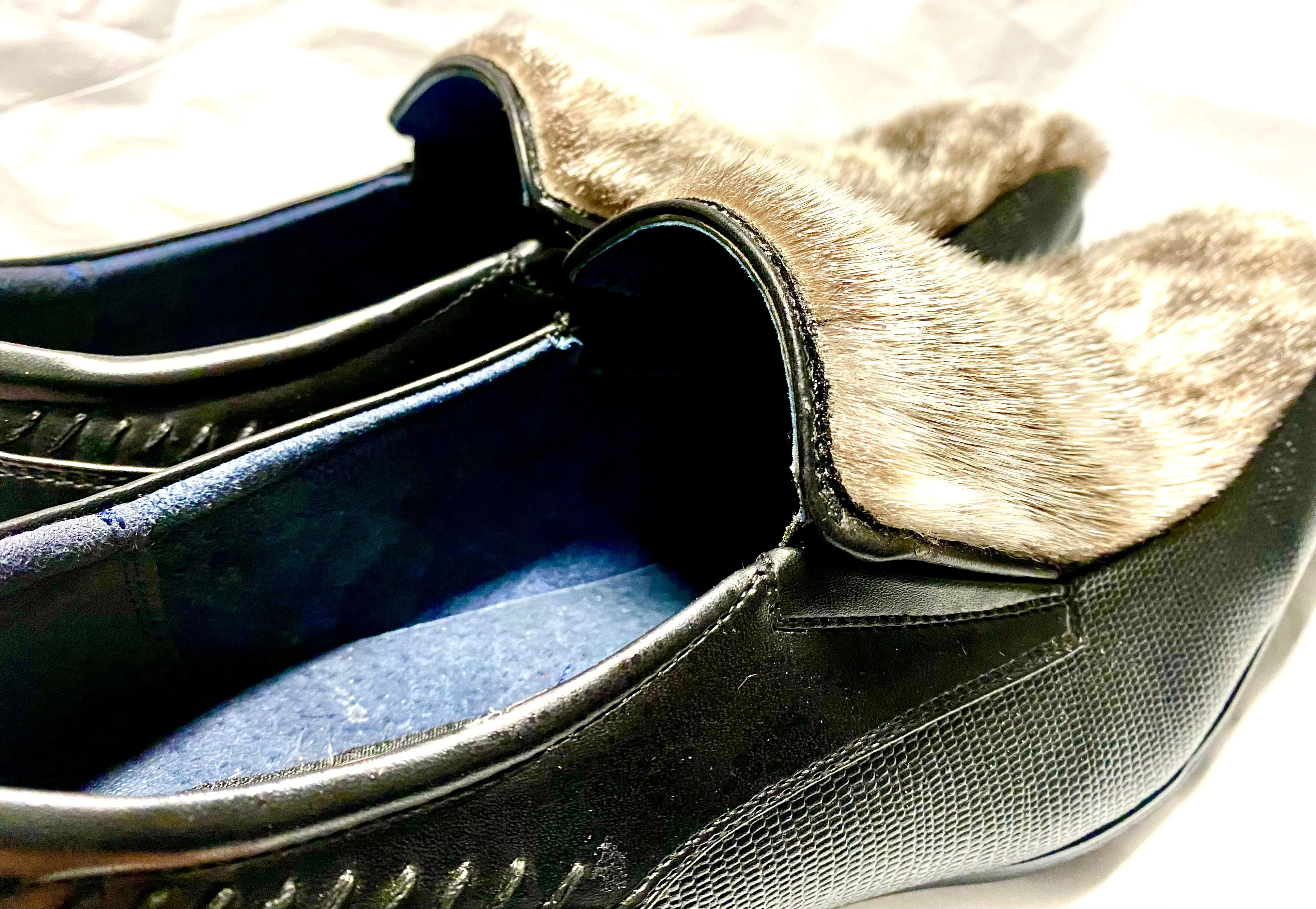 Slip-on Loafer - Men's Size 8