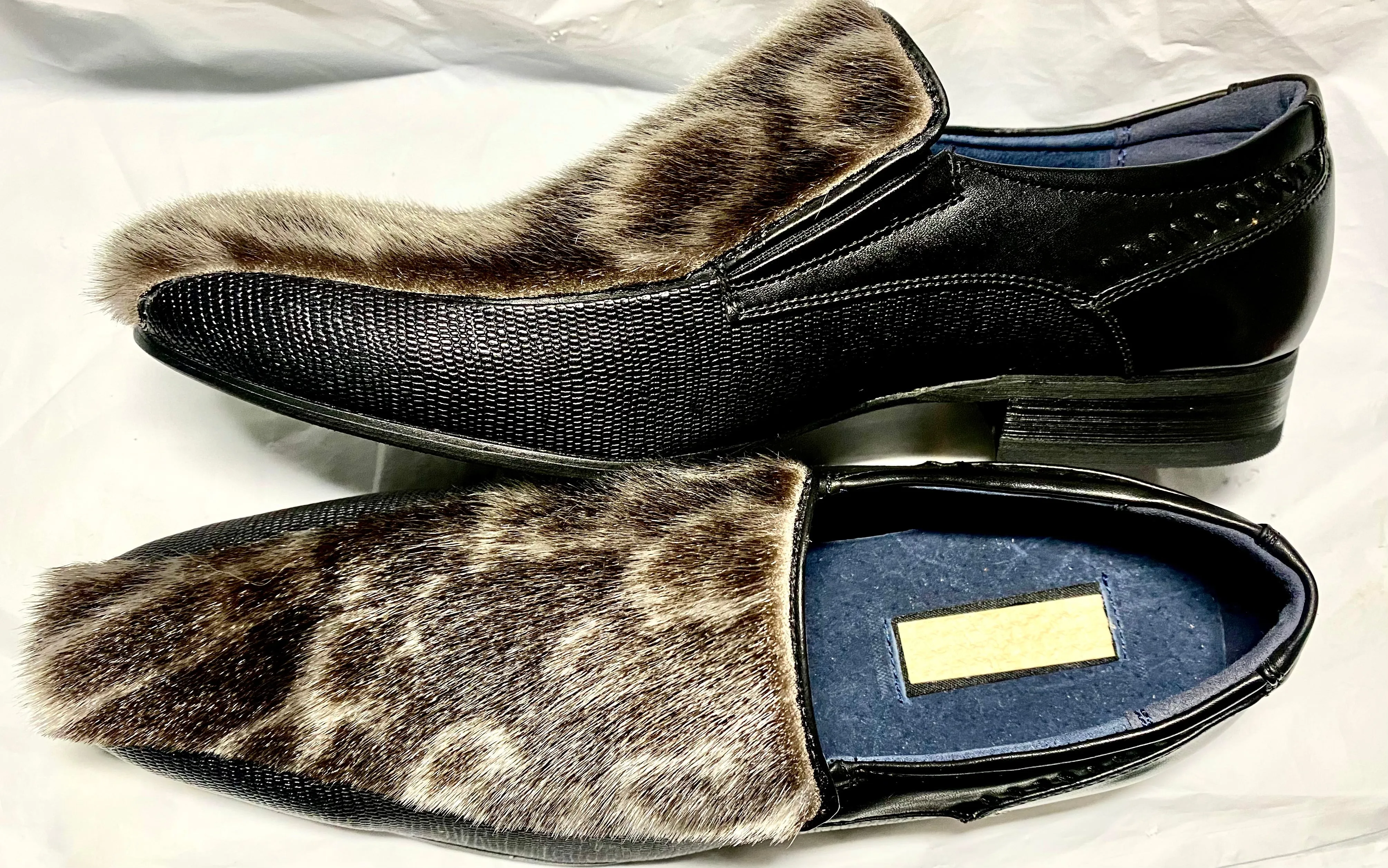 Slip-on Loafer - Men's Size 8