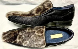 Slip-on Loafer - Men's Size 8