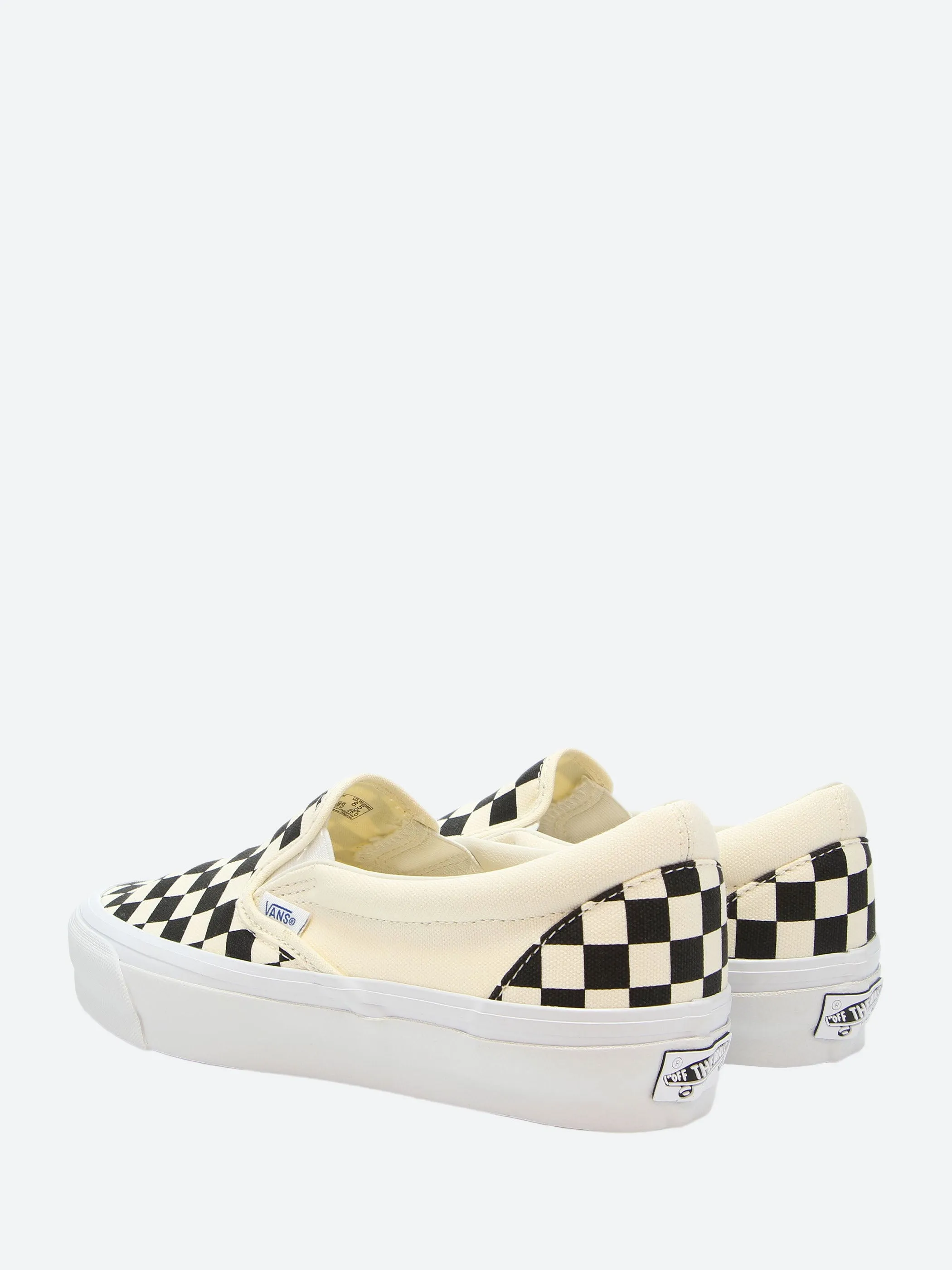 Slip-On Reissue 98 LX