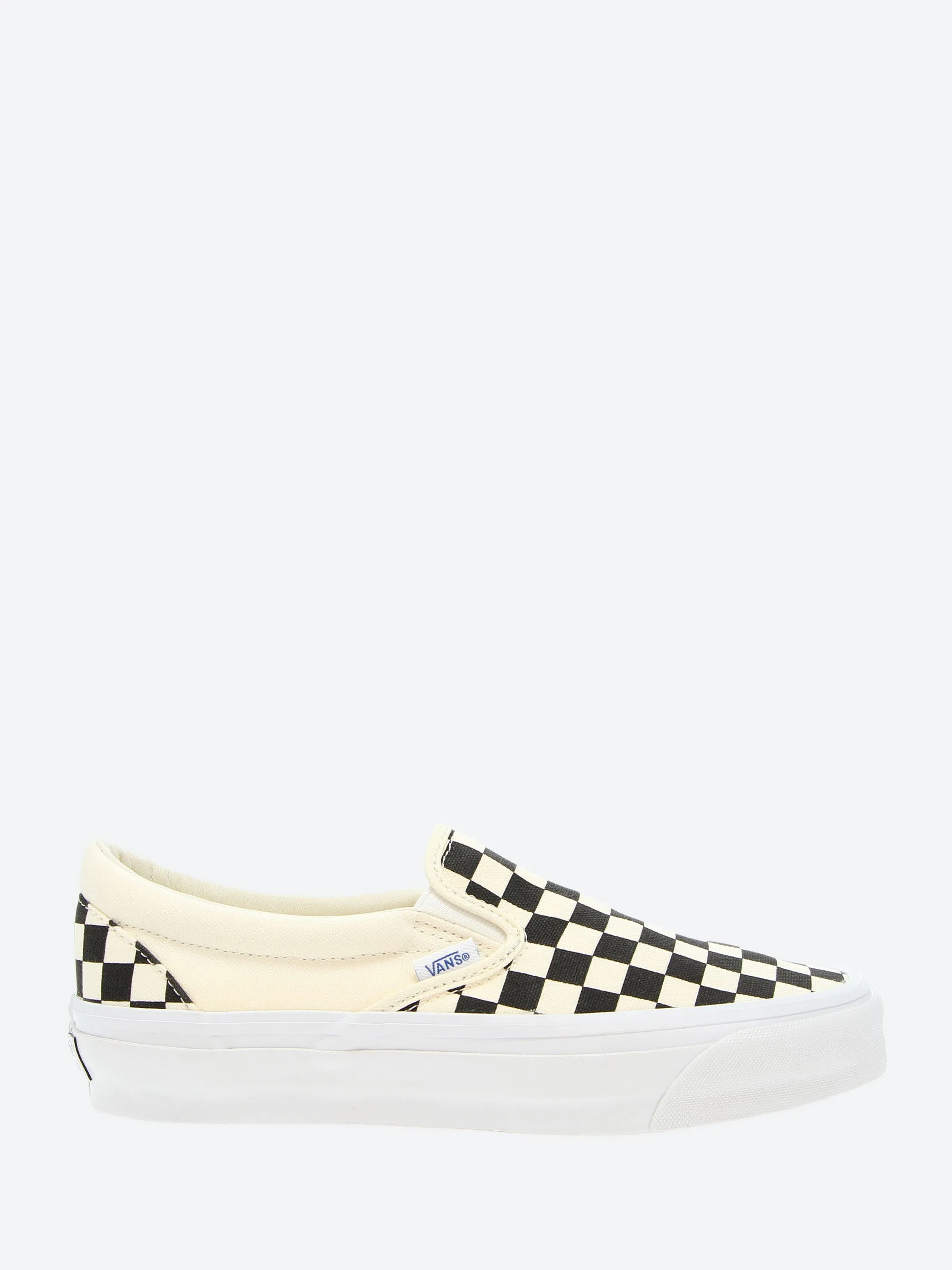 Slip-On Reissue 98 LX