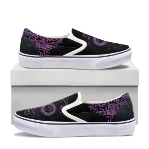 Slip-on Shoes Séléné