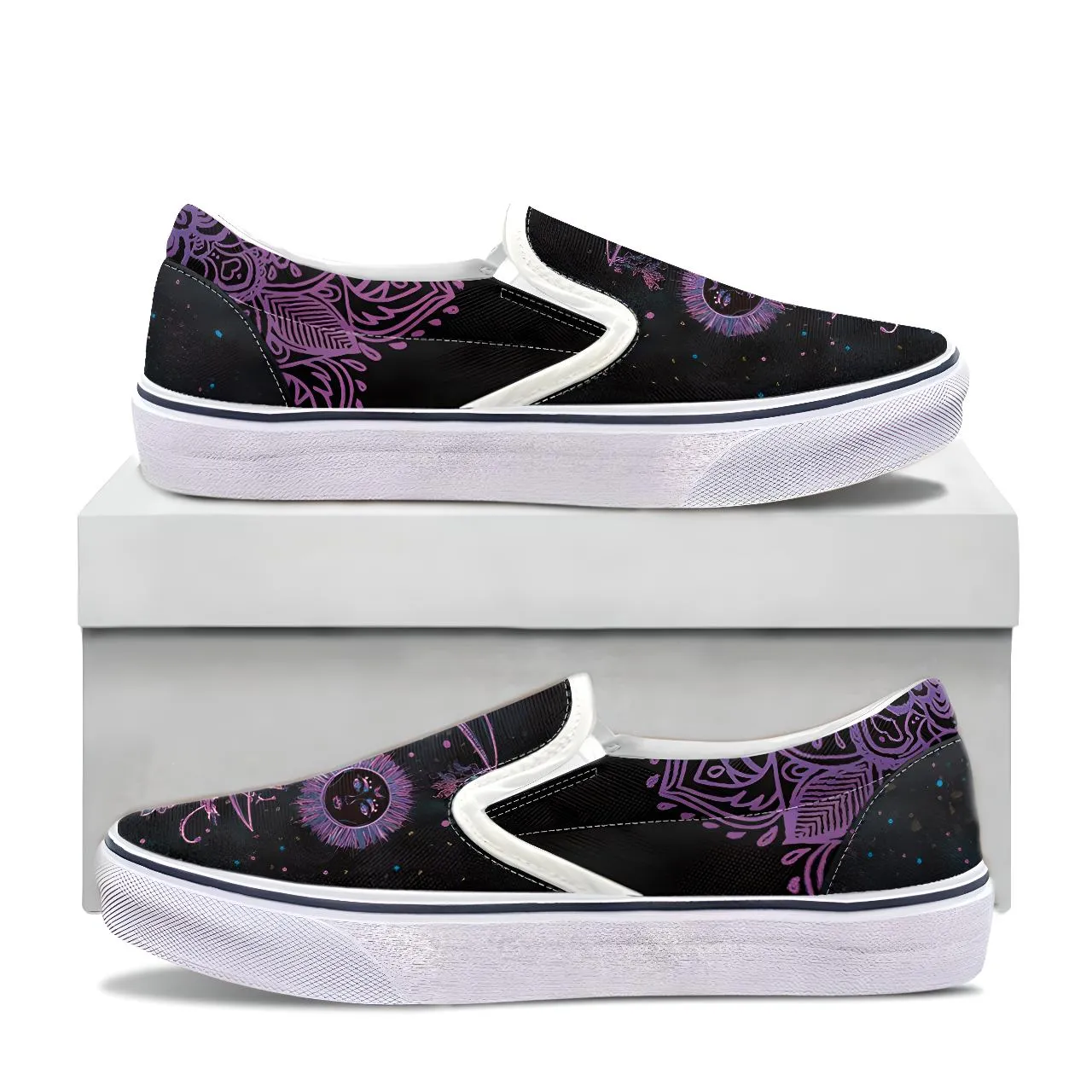 Slip-on Shoes Séléné