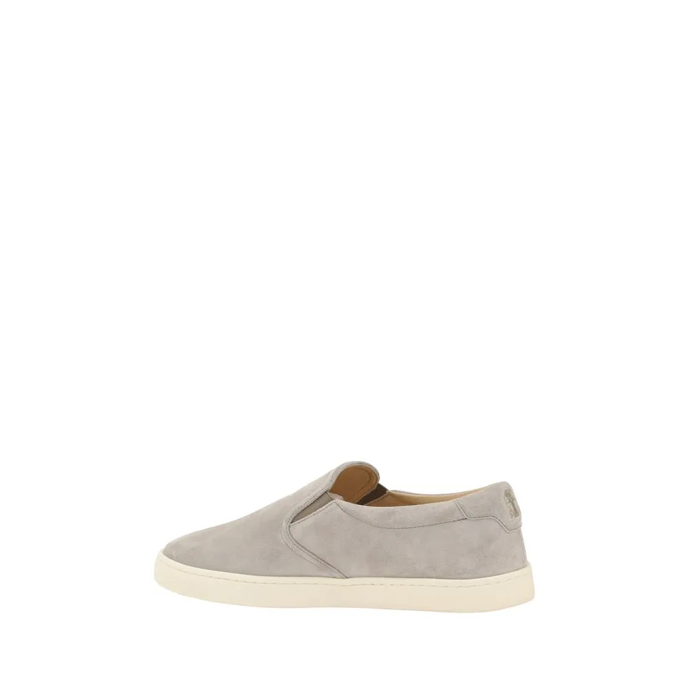 Slip-on Sneakers