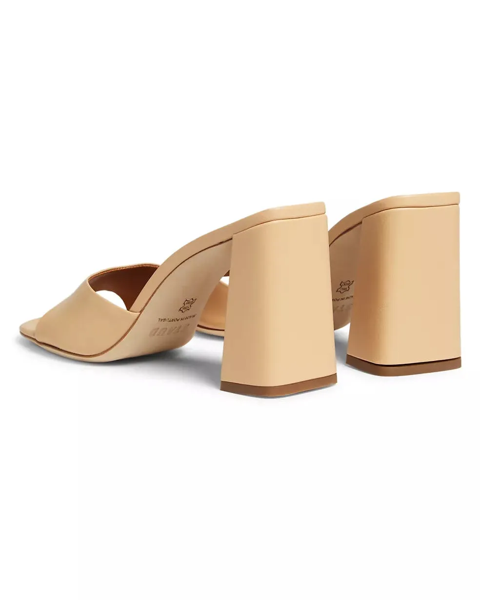 SLOANE HEEL