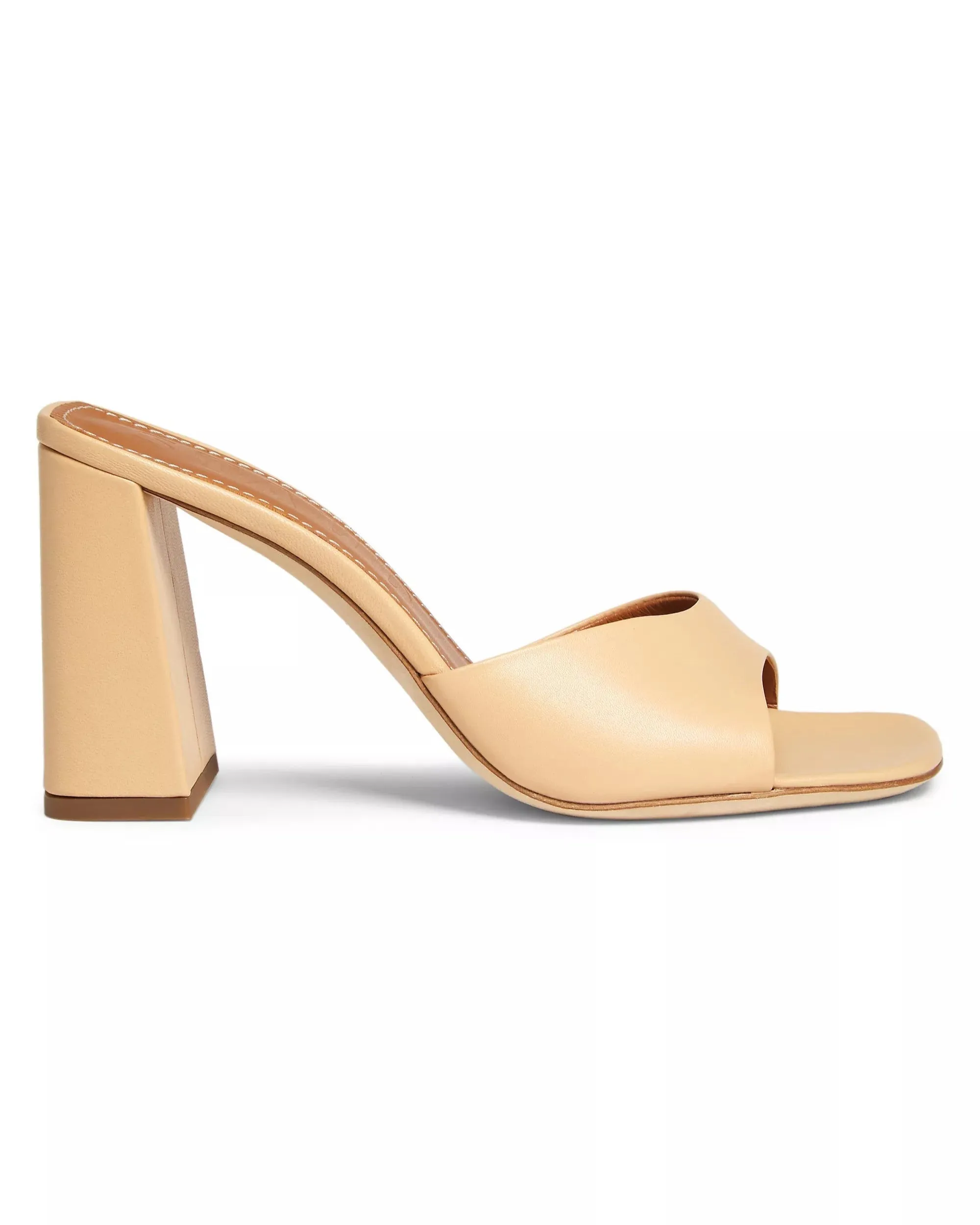 SLOANE HEEL