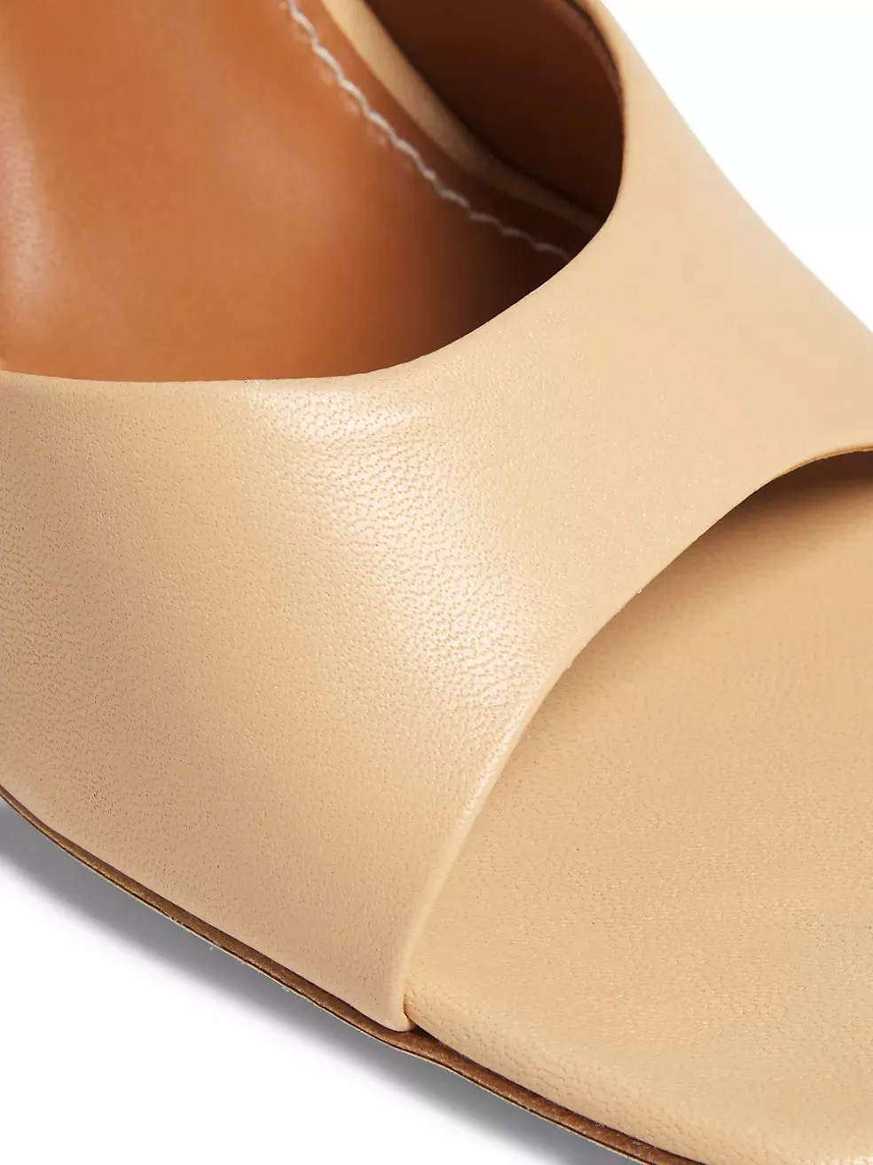 SLOANE HEEL