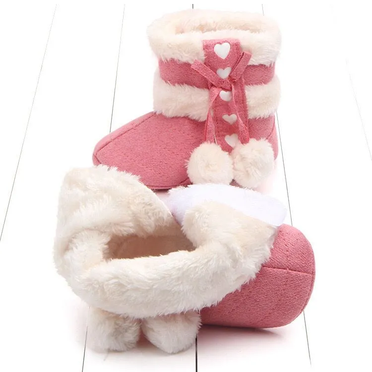 Snow Baby Boot
