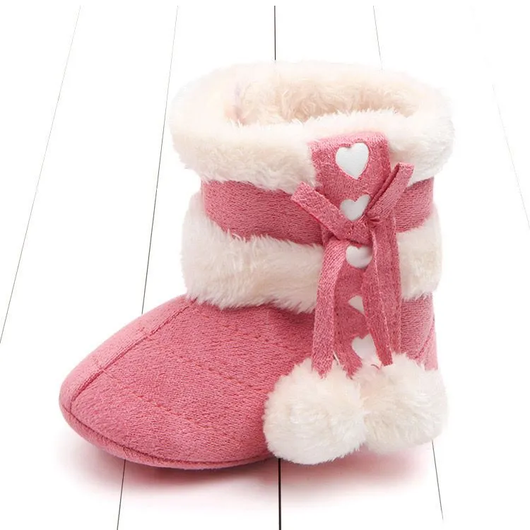 Snow Baby Boot