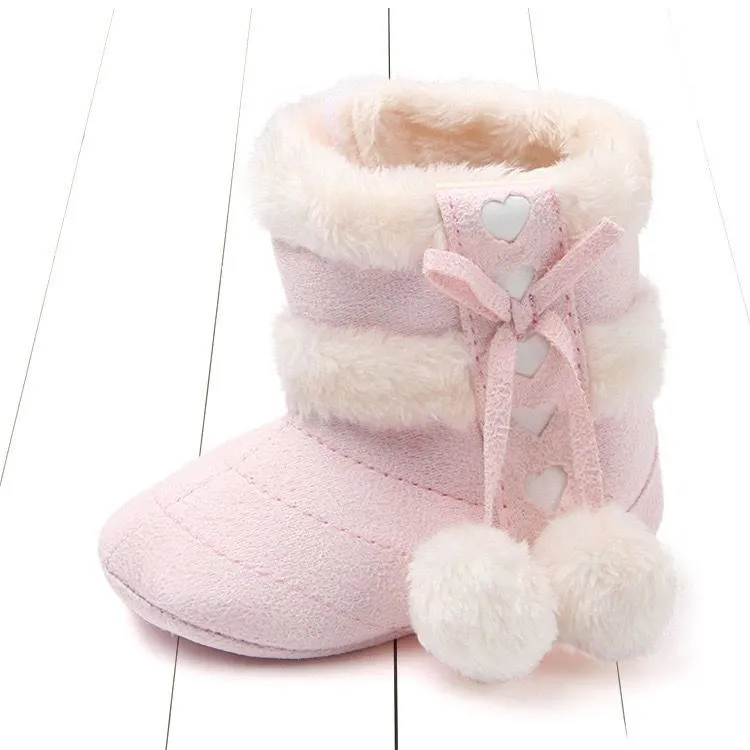 Snow Baby Boot