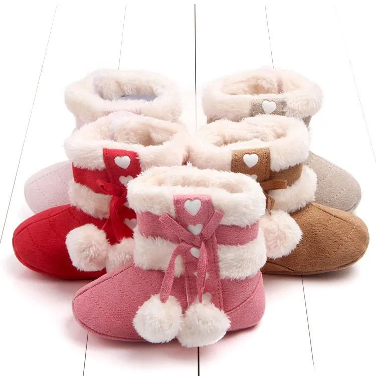 Snow Baby Boot