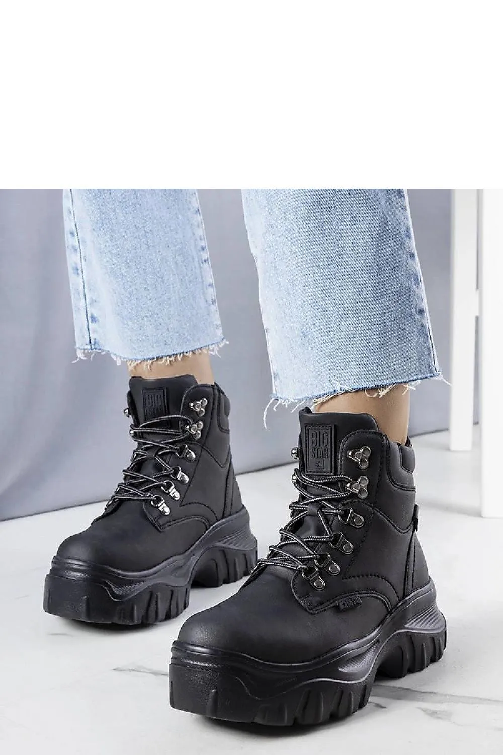 Snow boots Solea