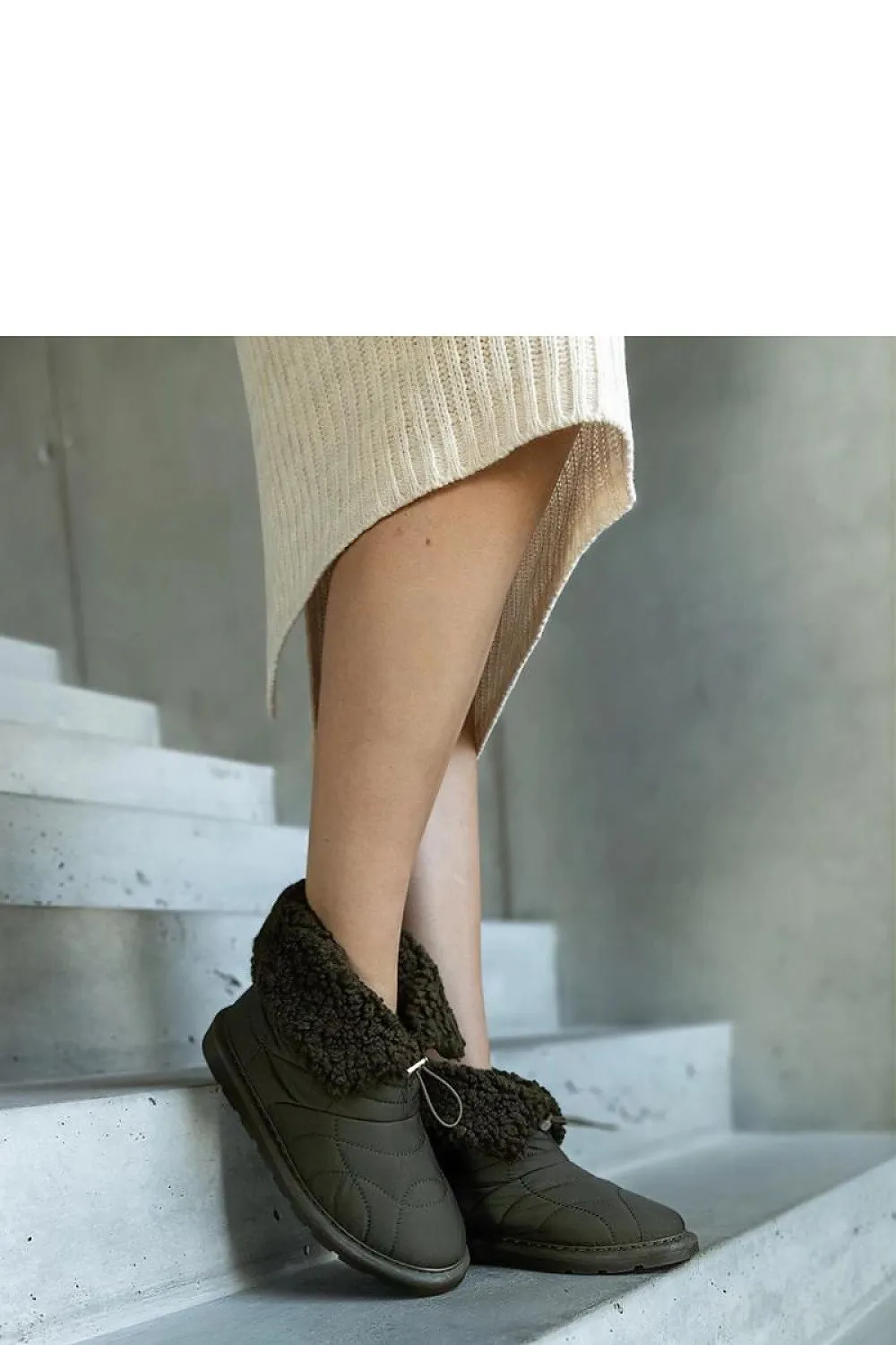 Snow boots Solea