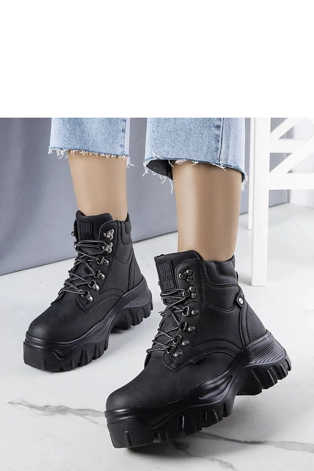 Snow boots Solea