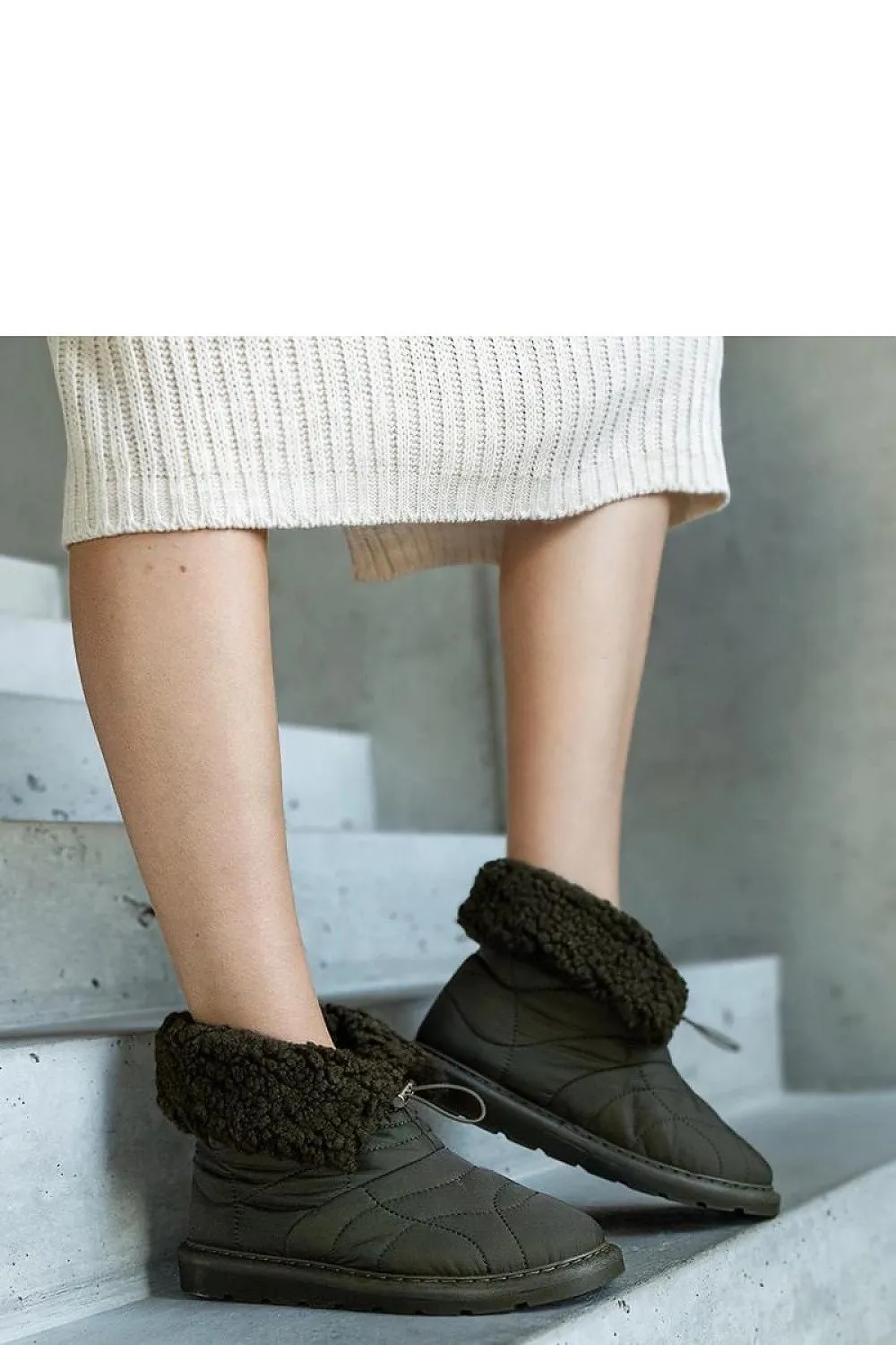 Snow boots Solea