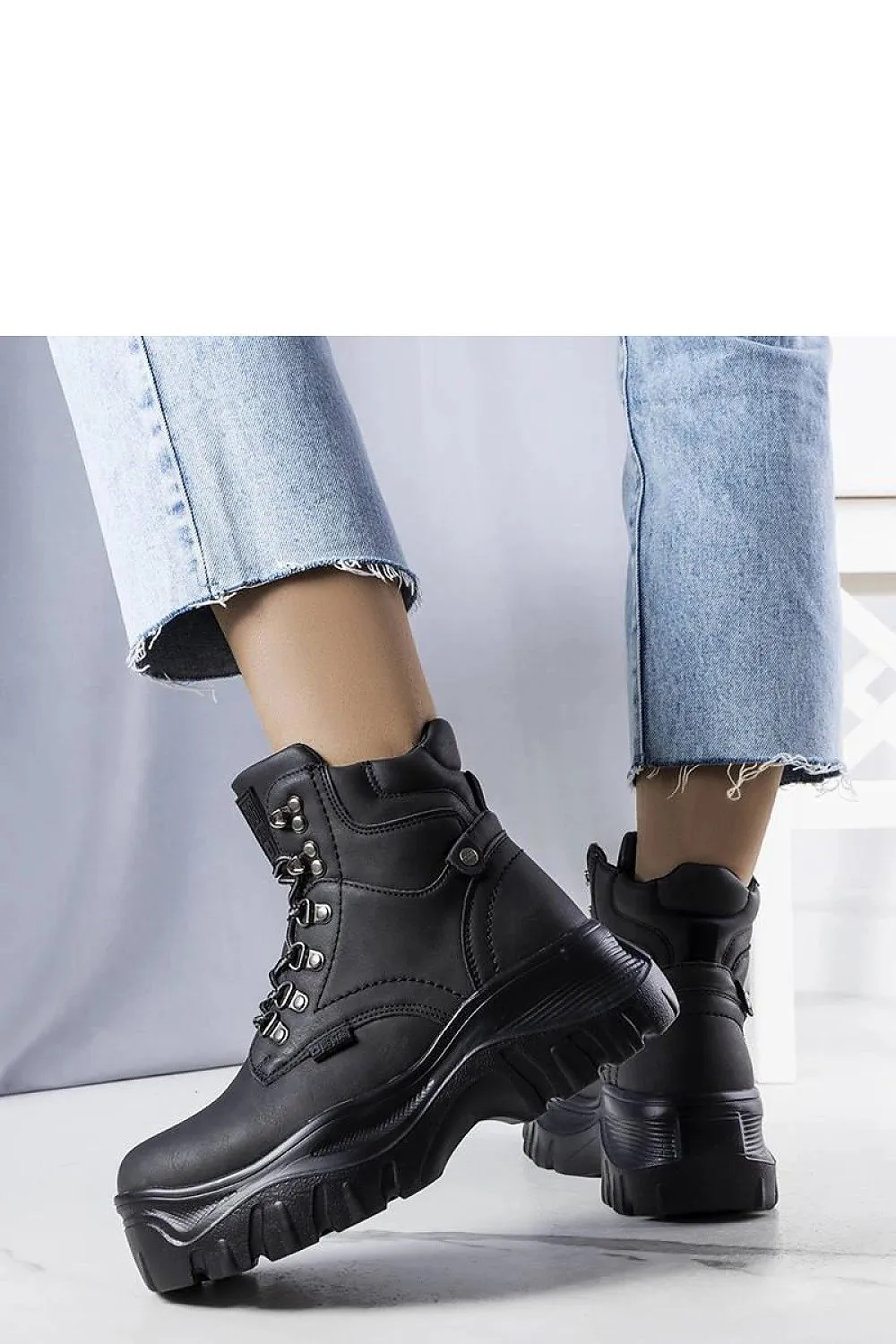 Snow boots Solea