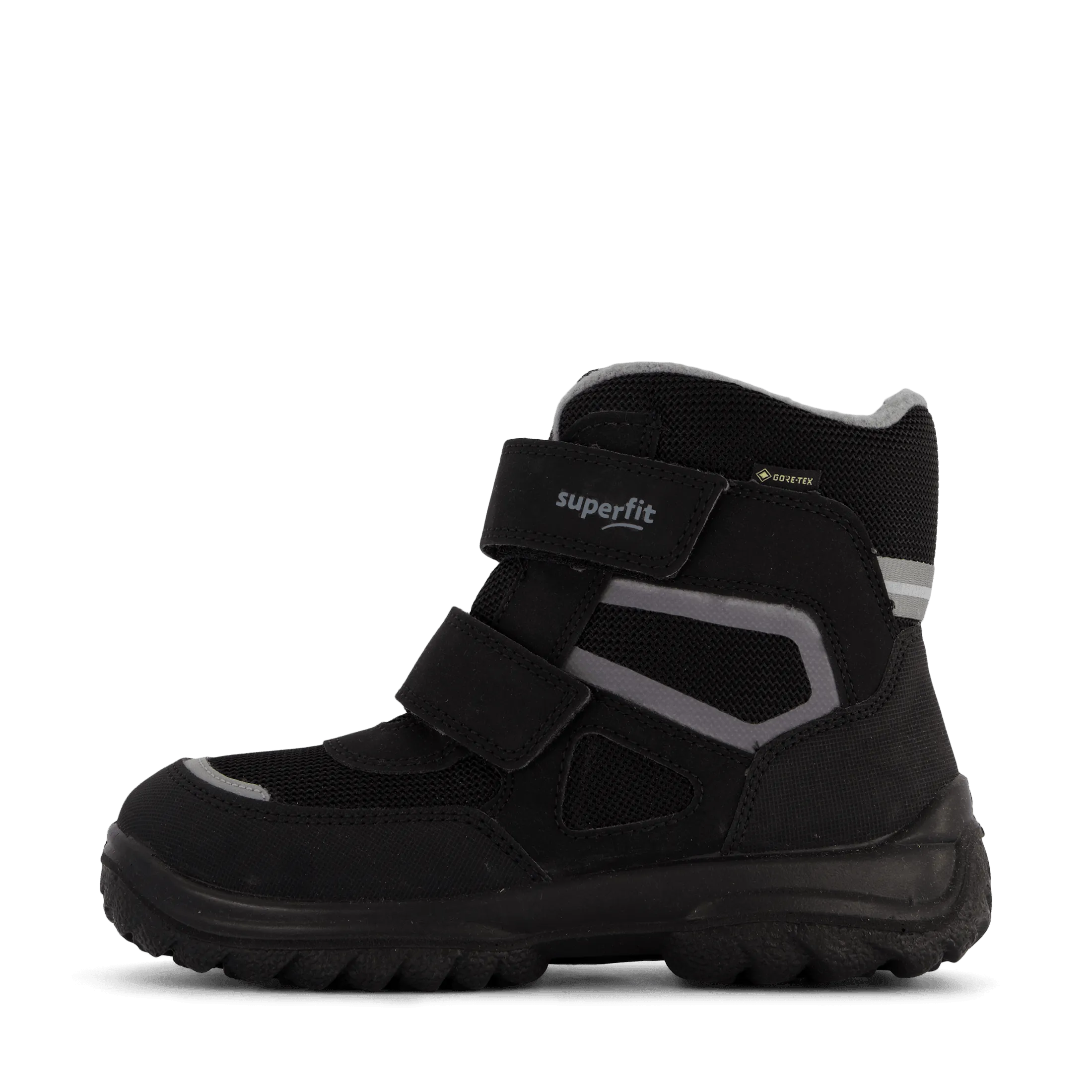 Snowcat Black