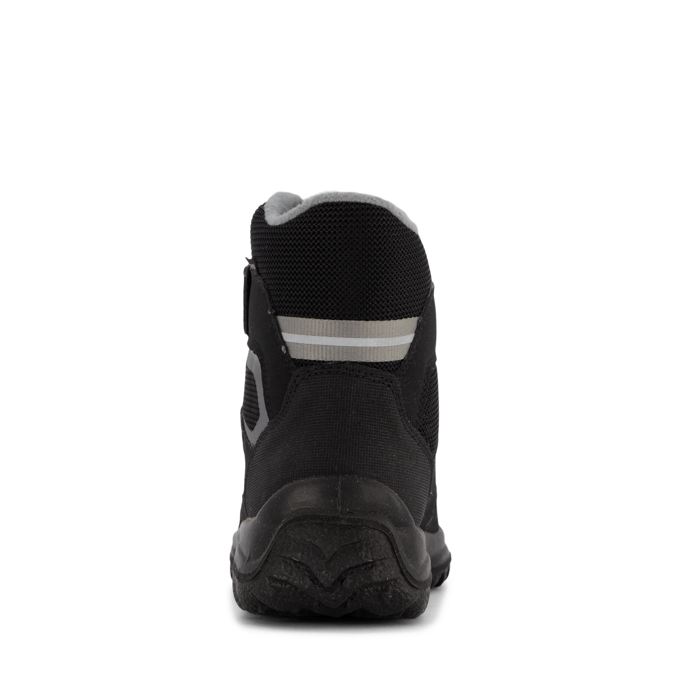 Snowcat Black