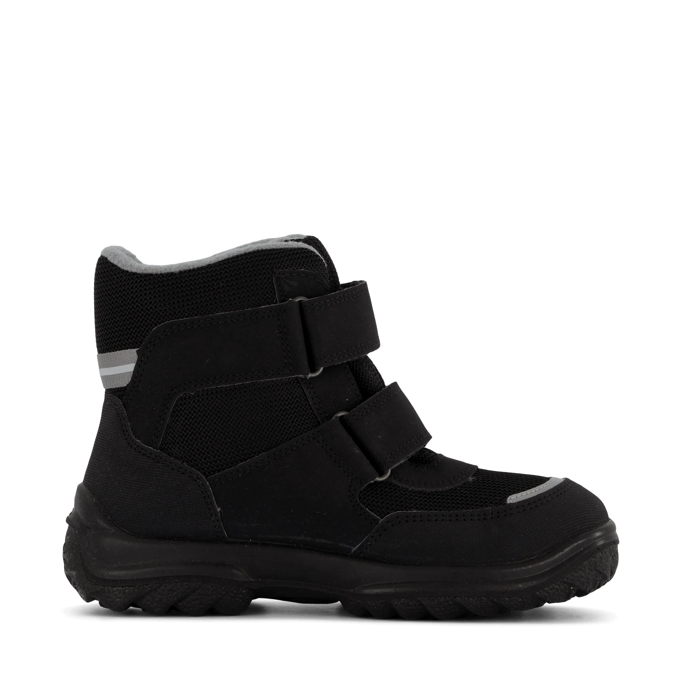 Snowcat Black