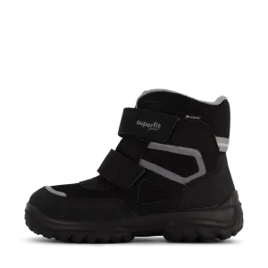 Snowcat Black