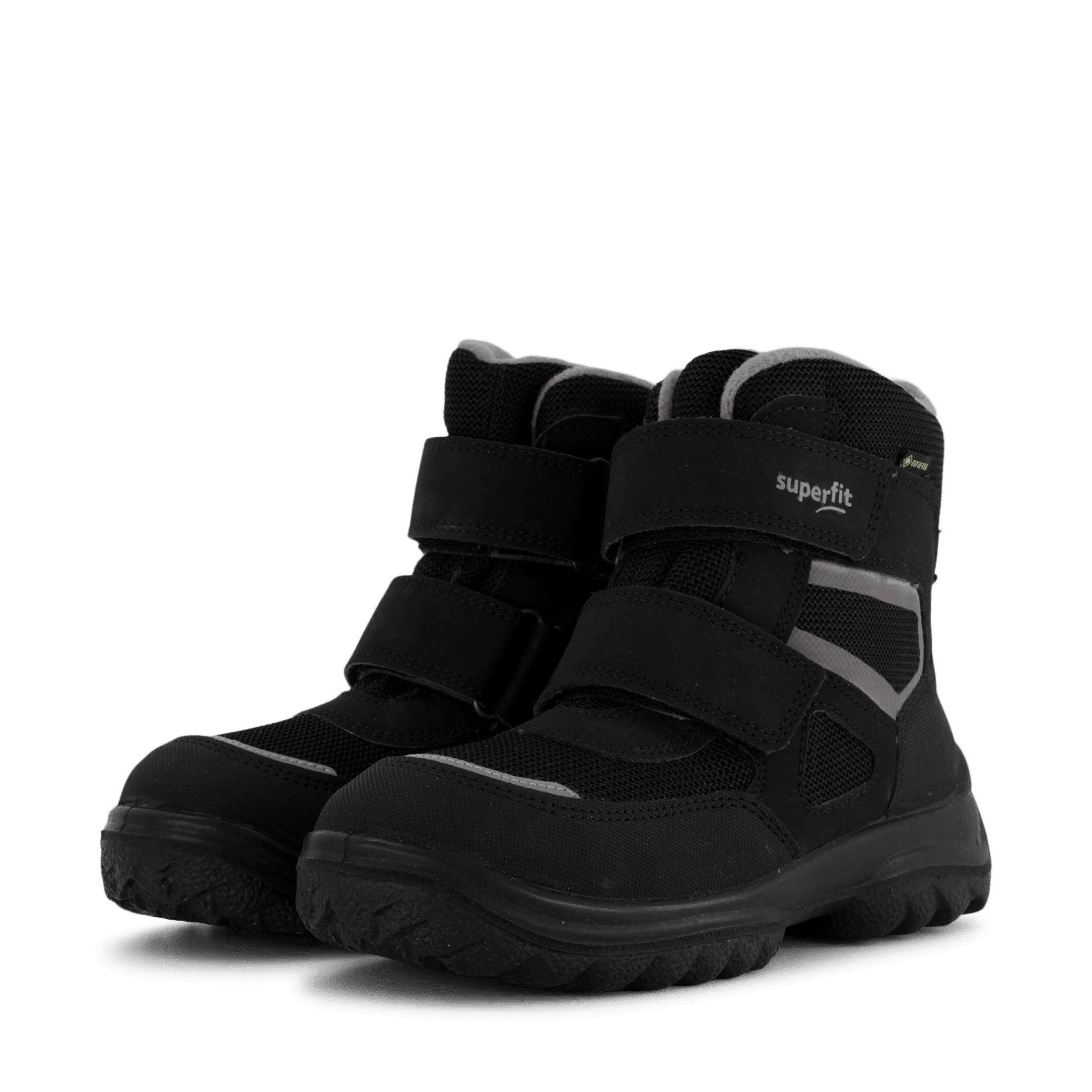 Snowcat Black