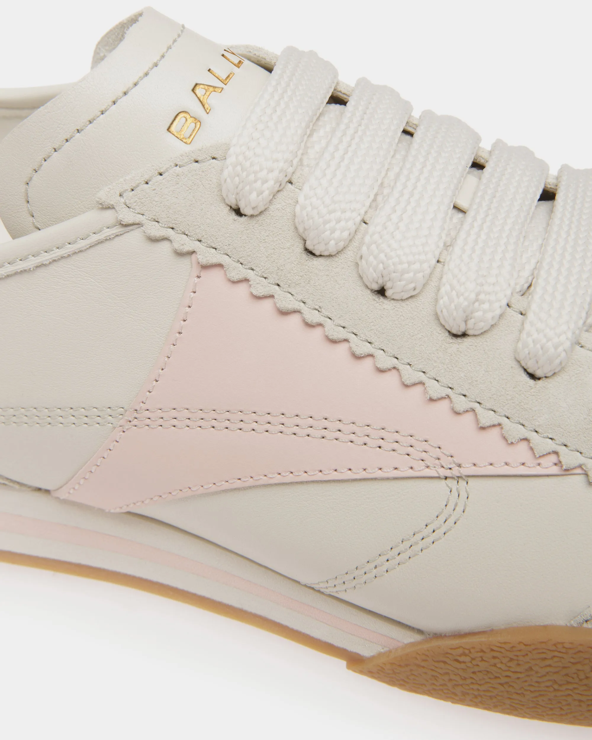 Sonney-B-W - Sneakers