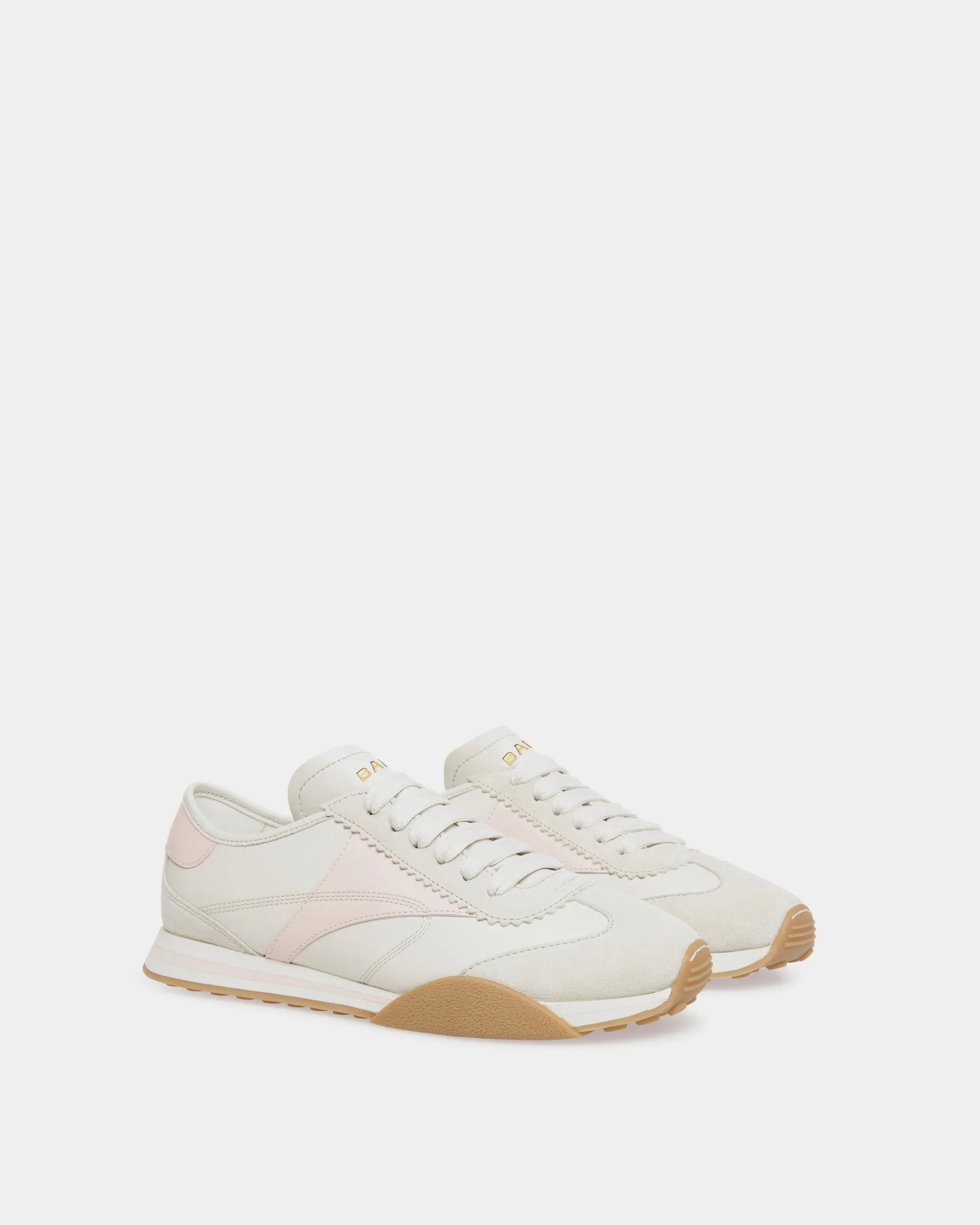 Sonney-B-W - Sneakers