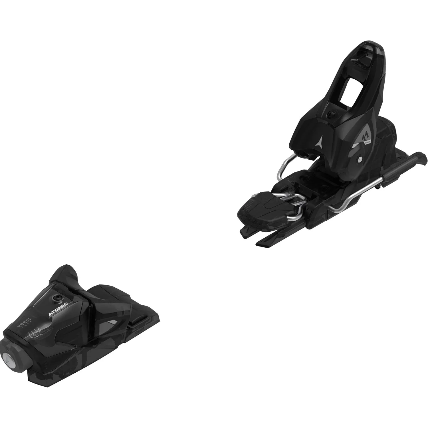 Stage 11 GW Ski Binding 2024