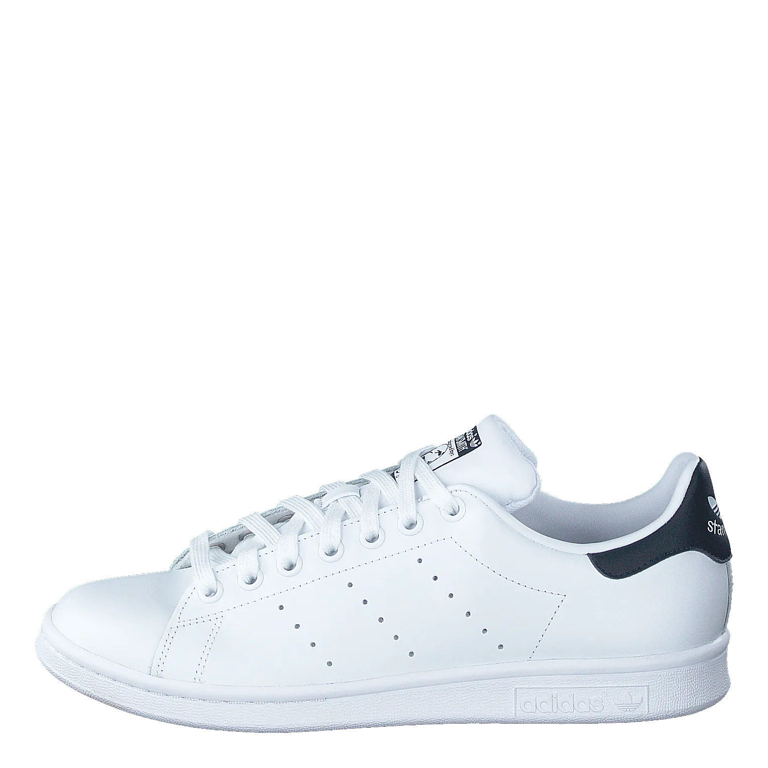 Stan Smith Running White/New Navy