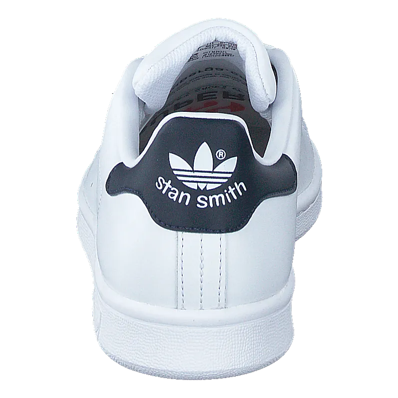 Stan Smith Running White/New Navy